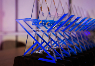 Група «Лемтранс» увійшла до топ-10 рейтингу «Лідери інвестицій 2.0»  Європейської Бізнес Асоціації